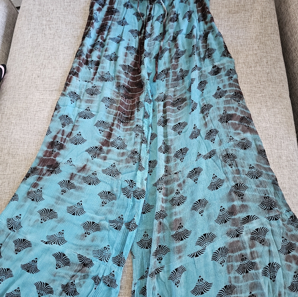 Earthbound pants